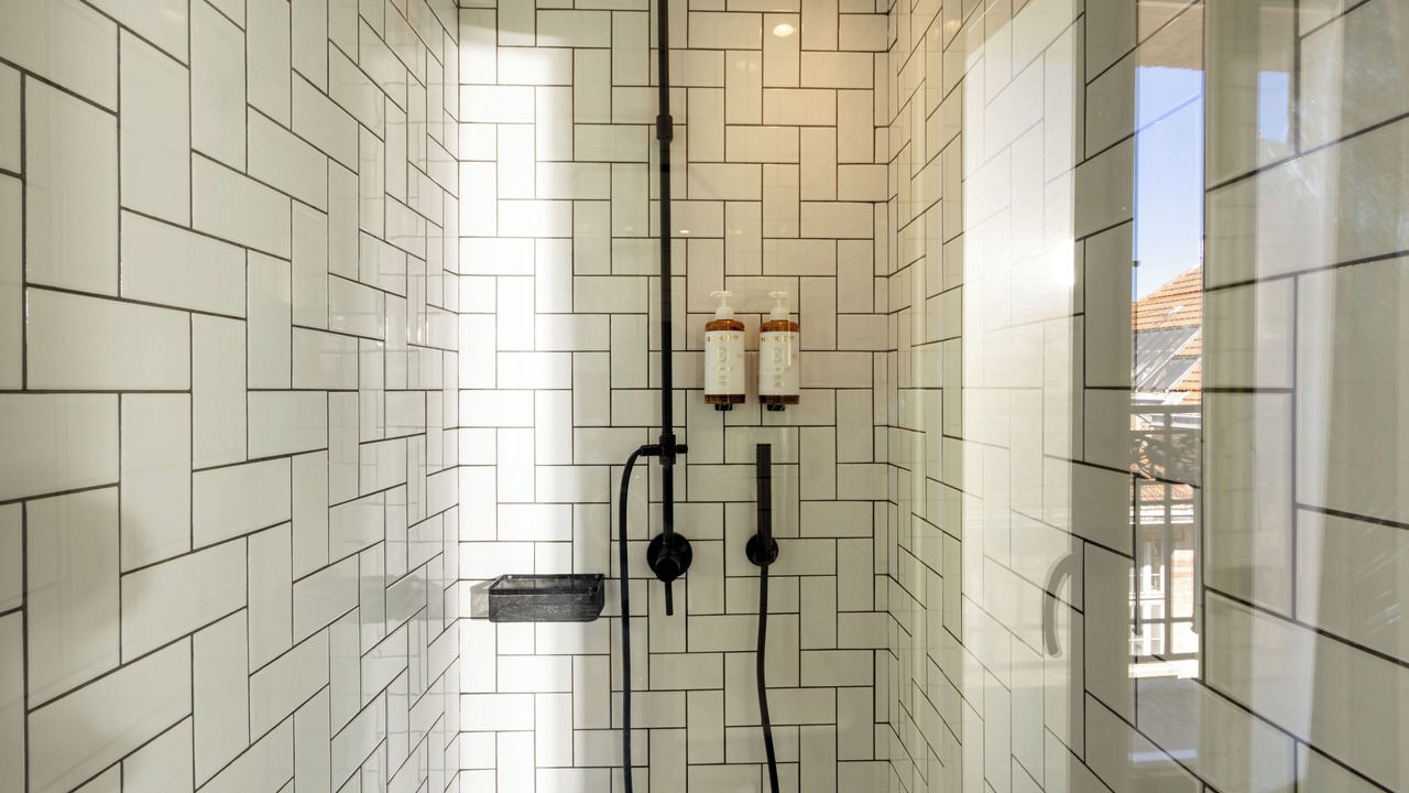 Photo of Bathroom in 13th Arrondissement