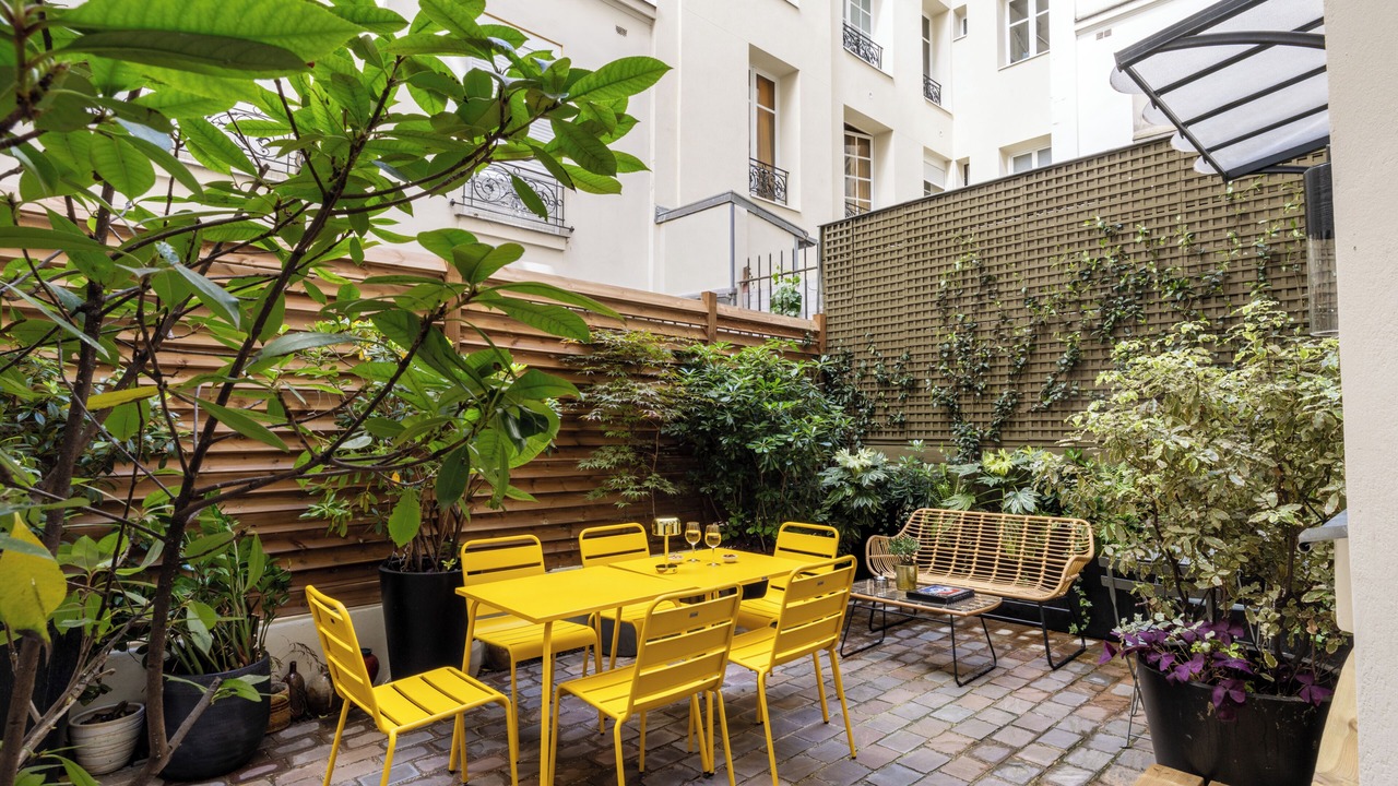 Photo of Outdoor in 13th Arrondissement