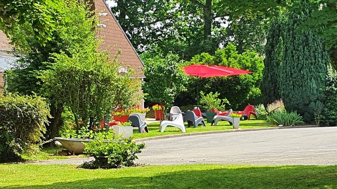 Photo of Outdoor in Villers-Cotterets