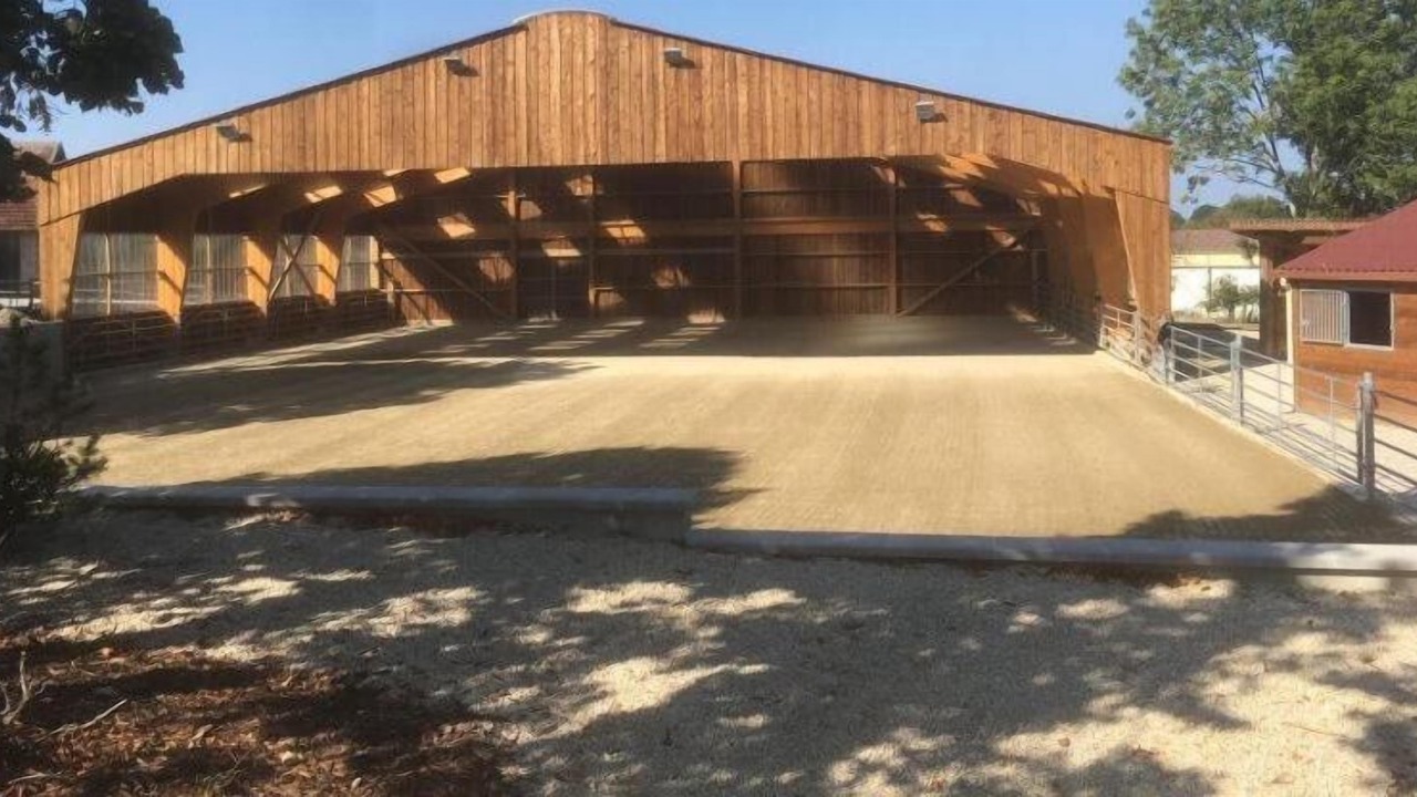 Photo of Outdoor in Loray