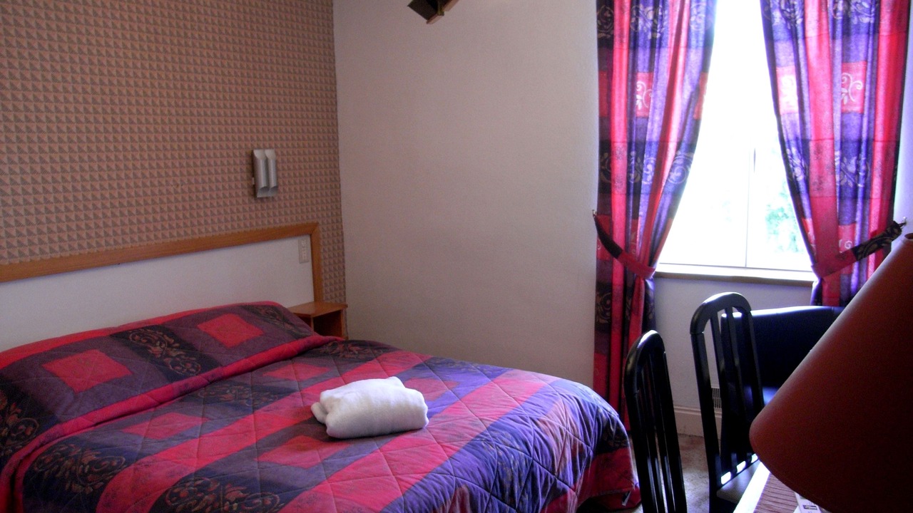 Photo of Bedroom in Loray