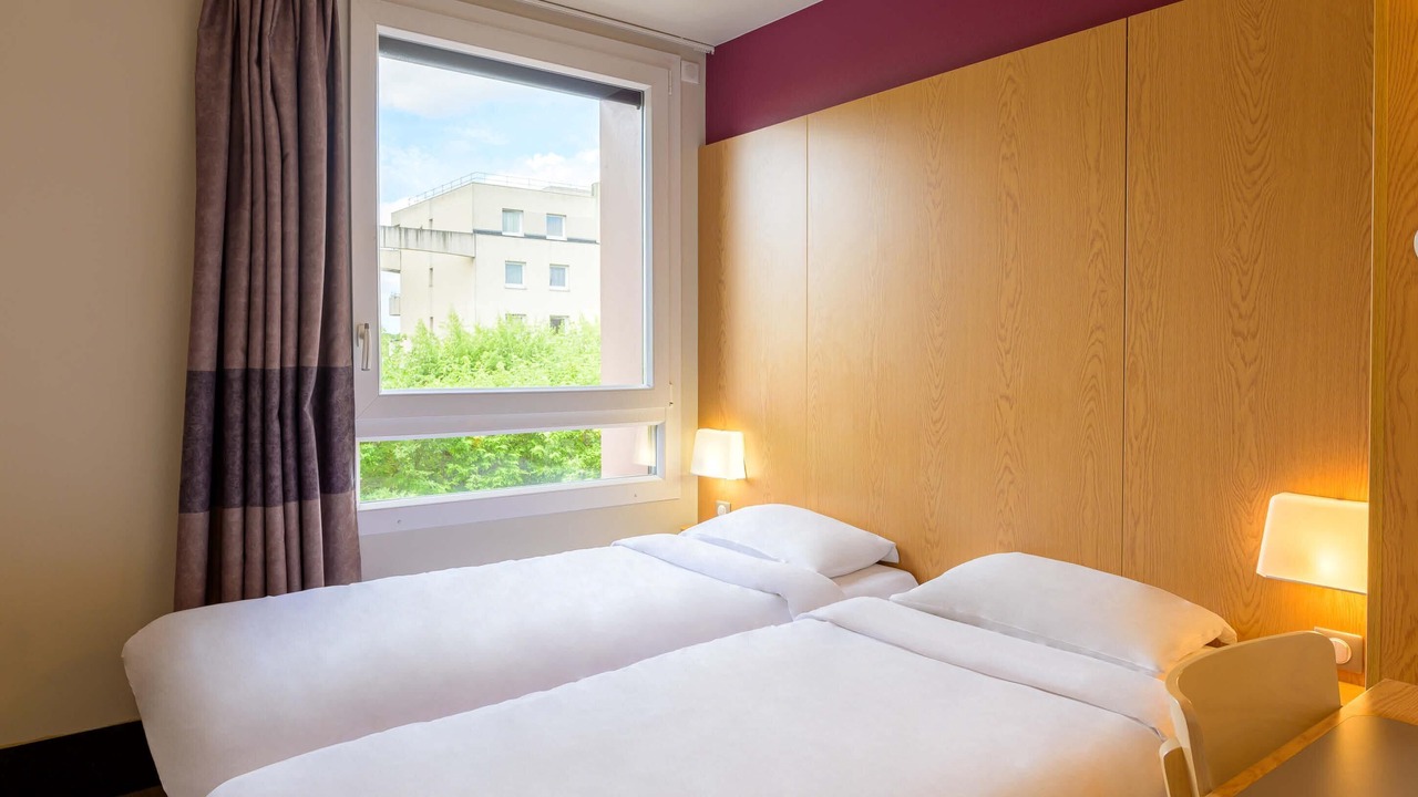 Photo of Bedroom in Torcy-le-Grand