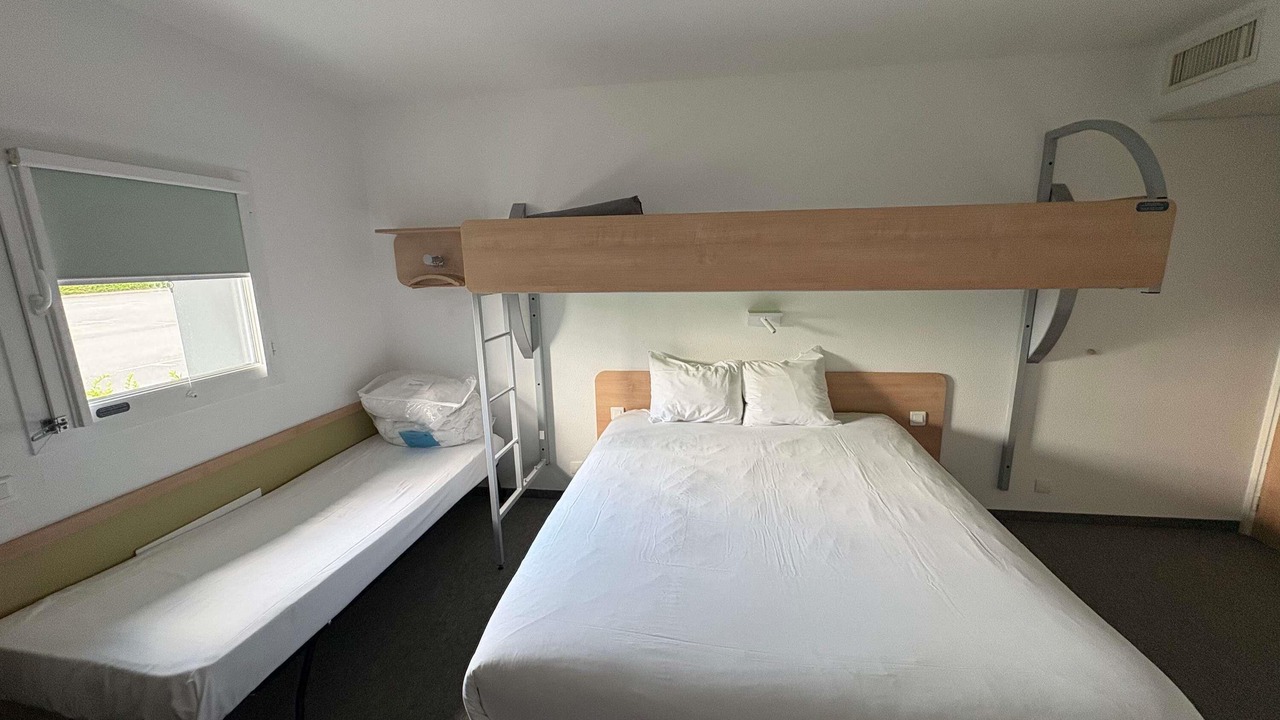 Photo of Bedroom in Mesanger