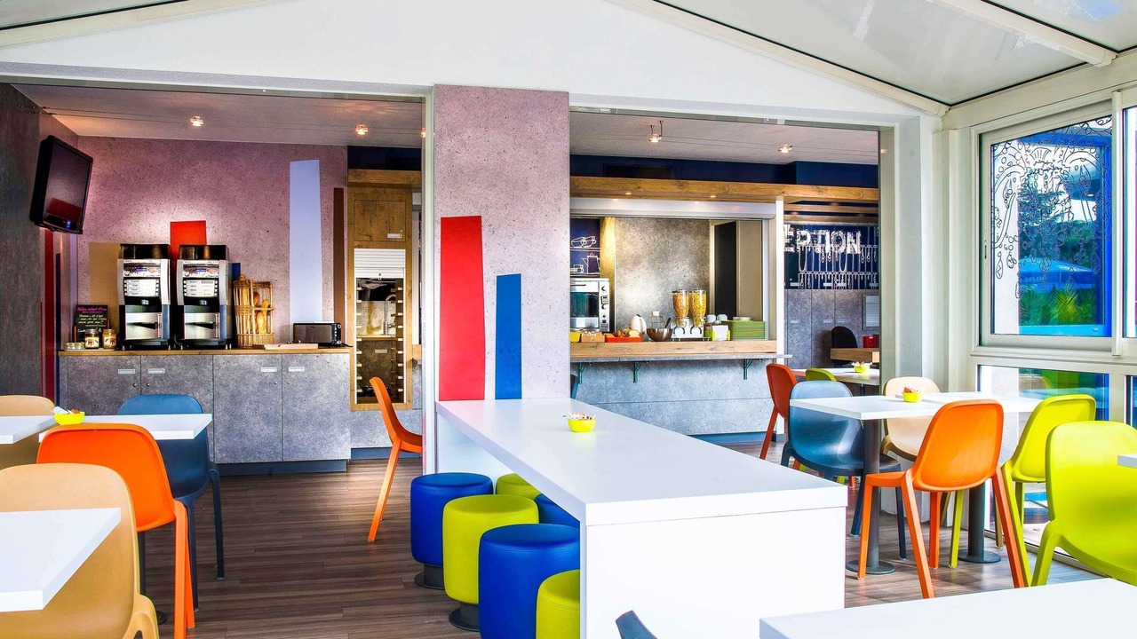 Photo of Outdoor in Issoire
