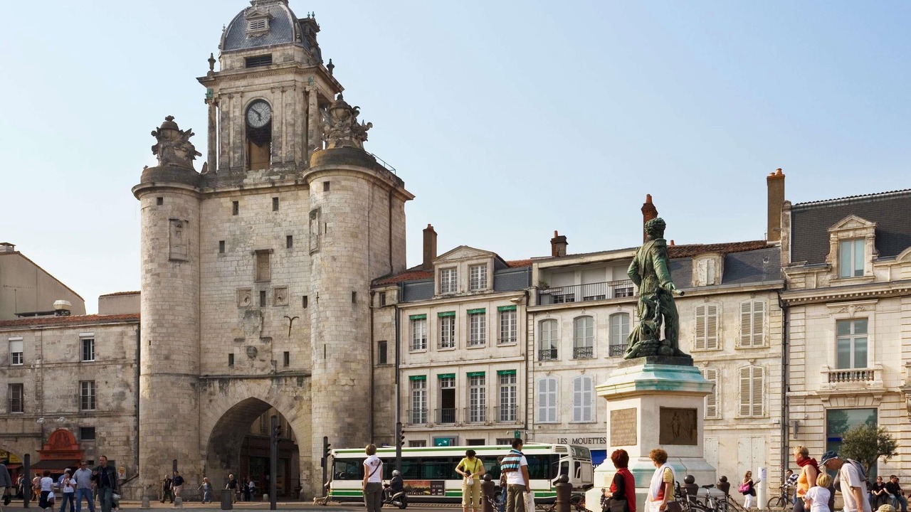 Photo of Others in Angoulins