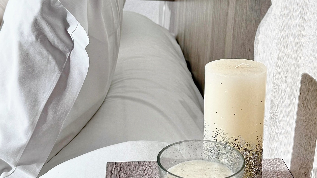 Photo of Bedroom in Le Chambon-Feugerolles