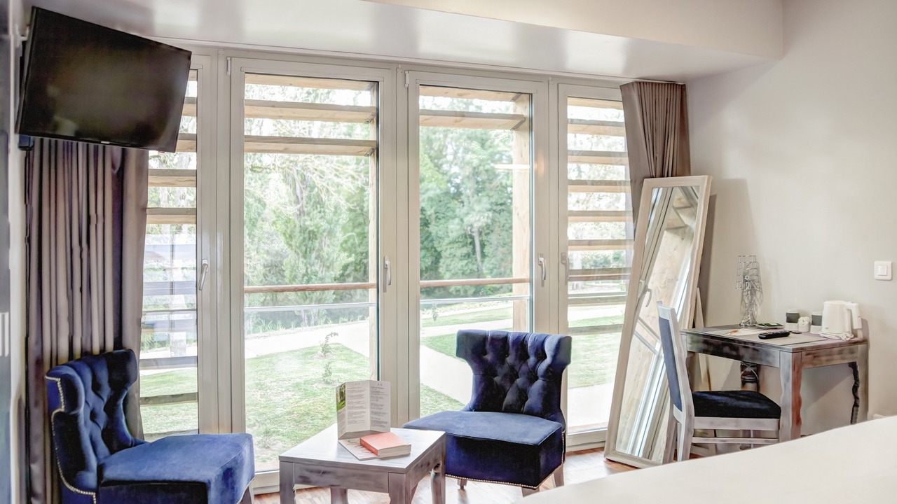 Photo of Livingroom in Bellerive-sur-Allier