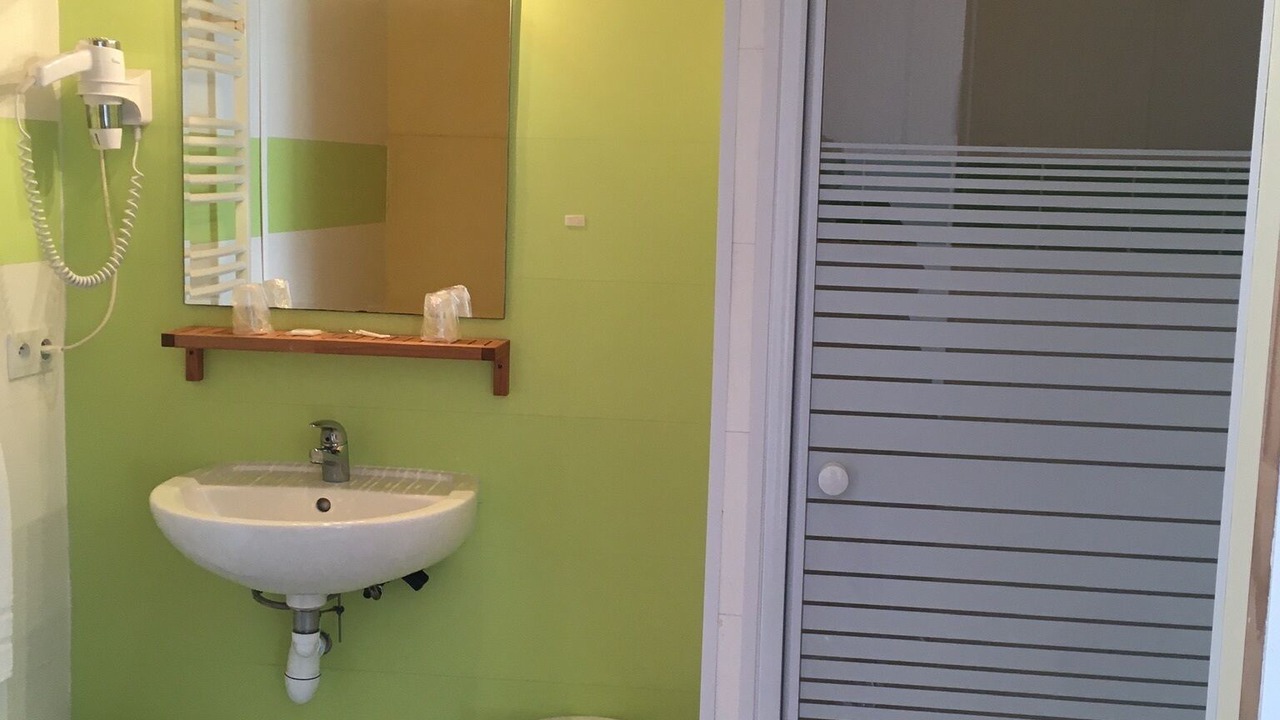 Photo of Bathroom in La Gacilly