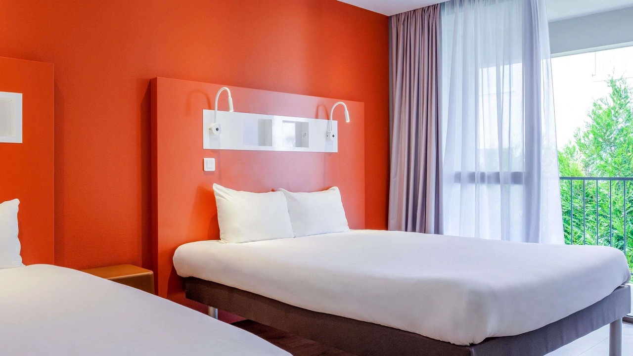 Photo of Bedroom in Le Puy-en-Velay