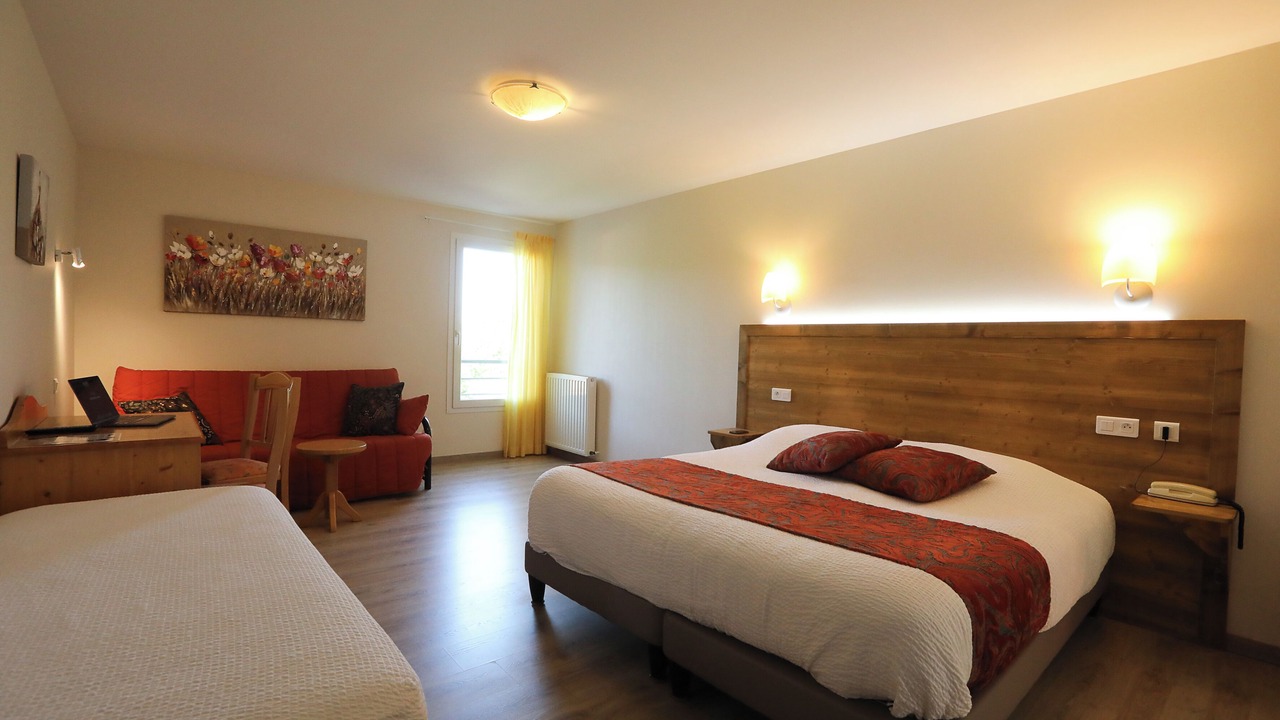 Photo of Bedroom in Lanarce