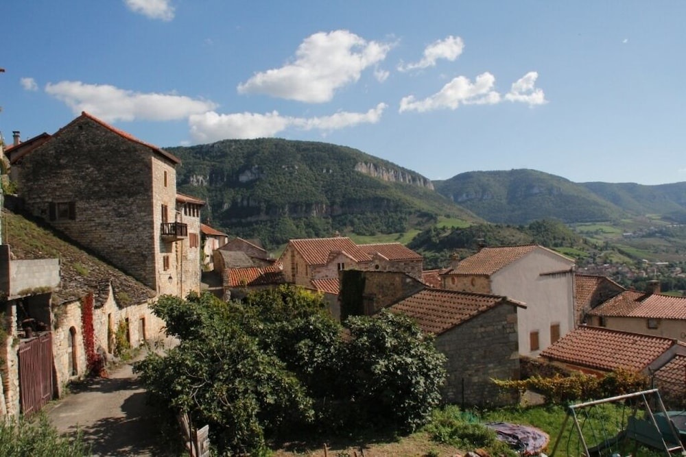 Photo of Outdoor in Compeyre