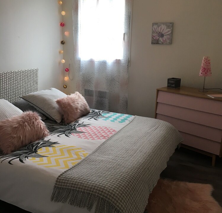 Photo of Bedroom in Binic