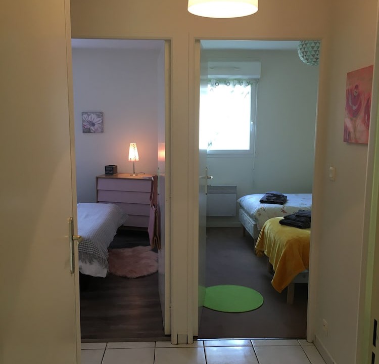 Photo of Bedroom in Binic