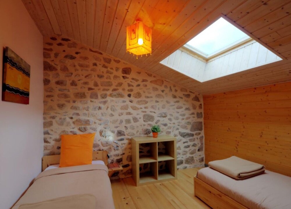 Photo of Bedroom in La Tuiliere