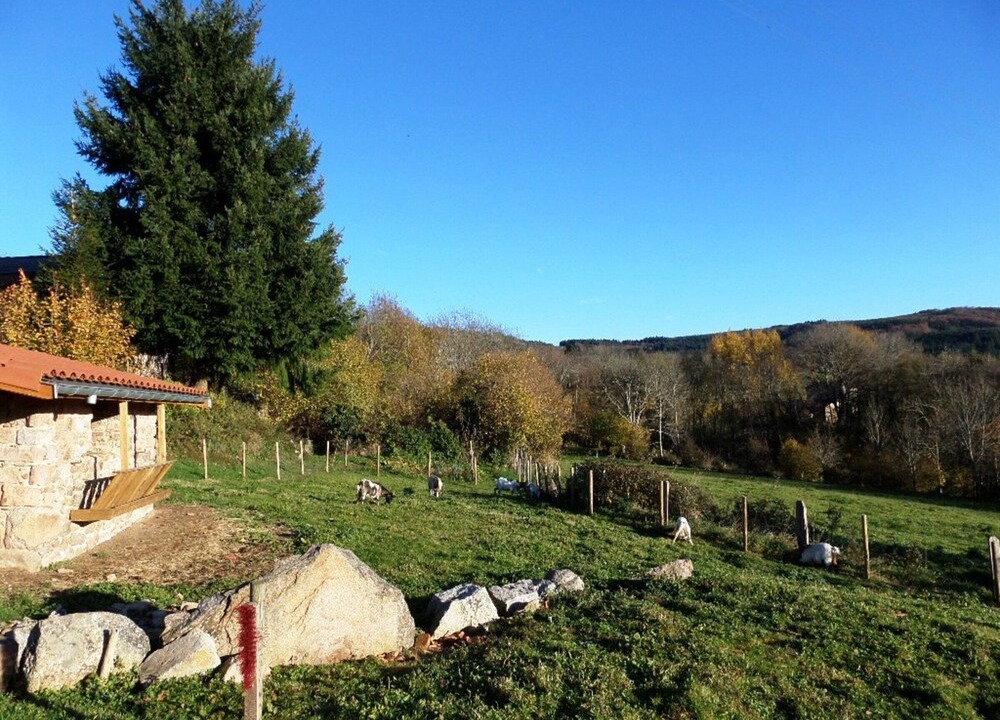 Photo of Outdoor in La Tuiliere