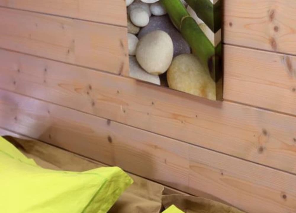 Photo of Bedroom in La Tuiliere