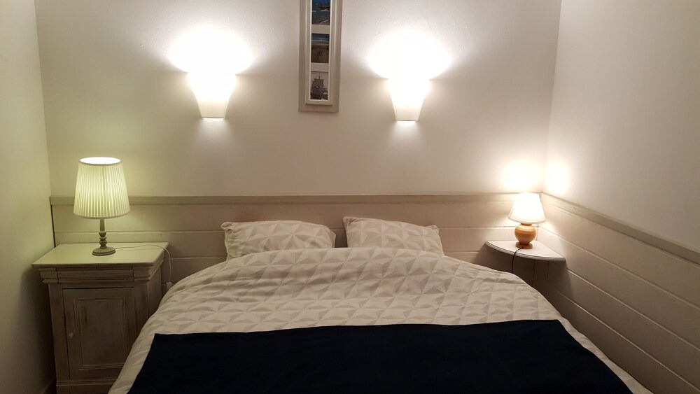 Photo of Bedroom in Rochefort