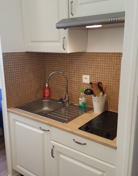 Photo of Kitchen in Rochefort