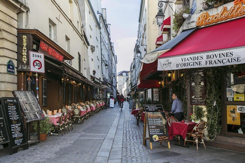 Photo of Outdoor in 5th Arrondissement