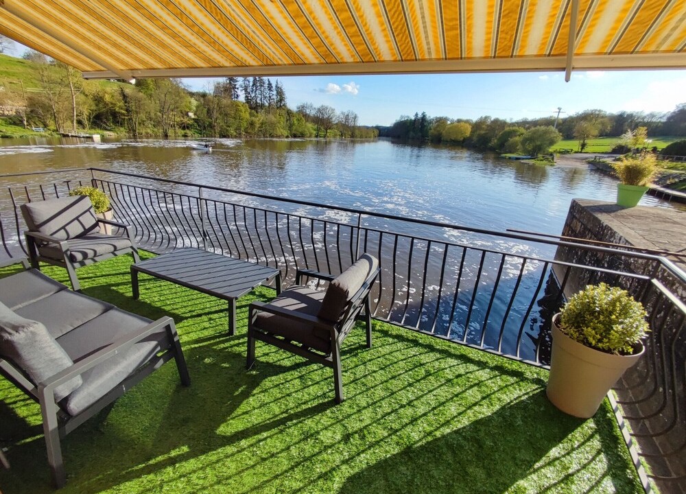 Photo of Patio Balcony in Saint-Sulpice