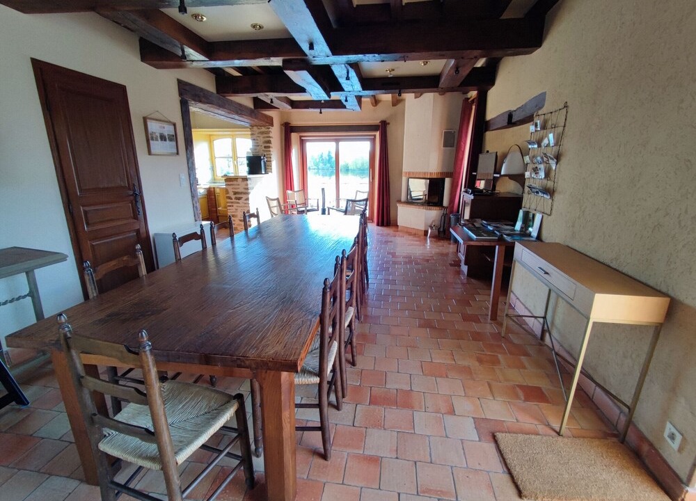 Photo of Kitchen in Saint-Sulpice