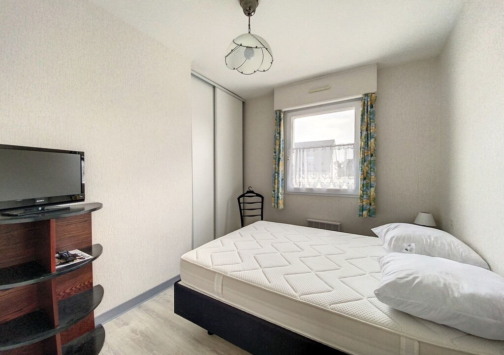 Photo of Bedroom in La Trinite-sur-Mer