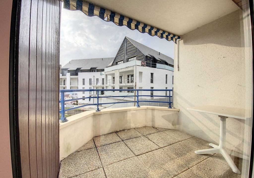 Photo of Bedroom in La Trinite-sur-Mer
