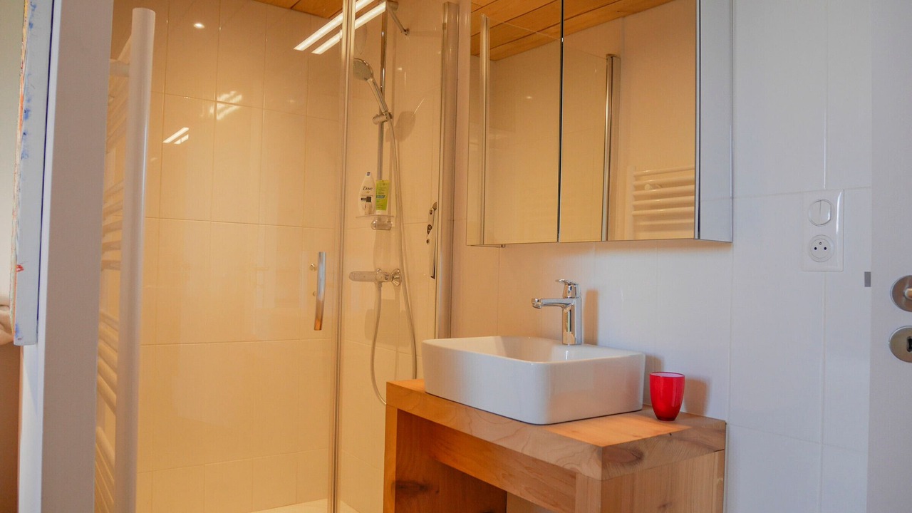 Photo of Bathroom in Bangor