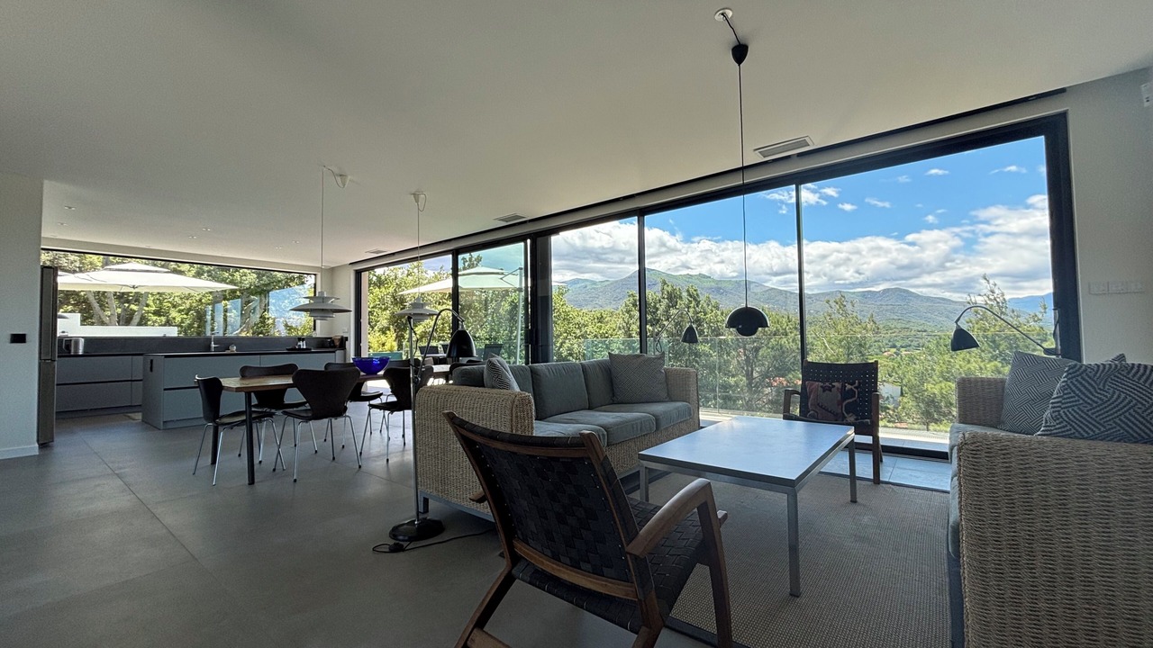 Photo of Livingroom in Maureillas-Las-Illas