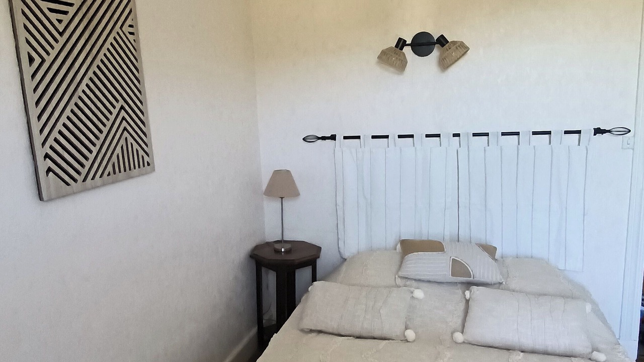 Photo of Bedroom in Saint-Nectaire