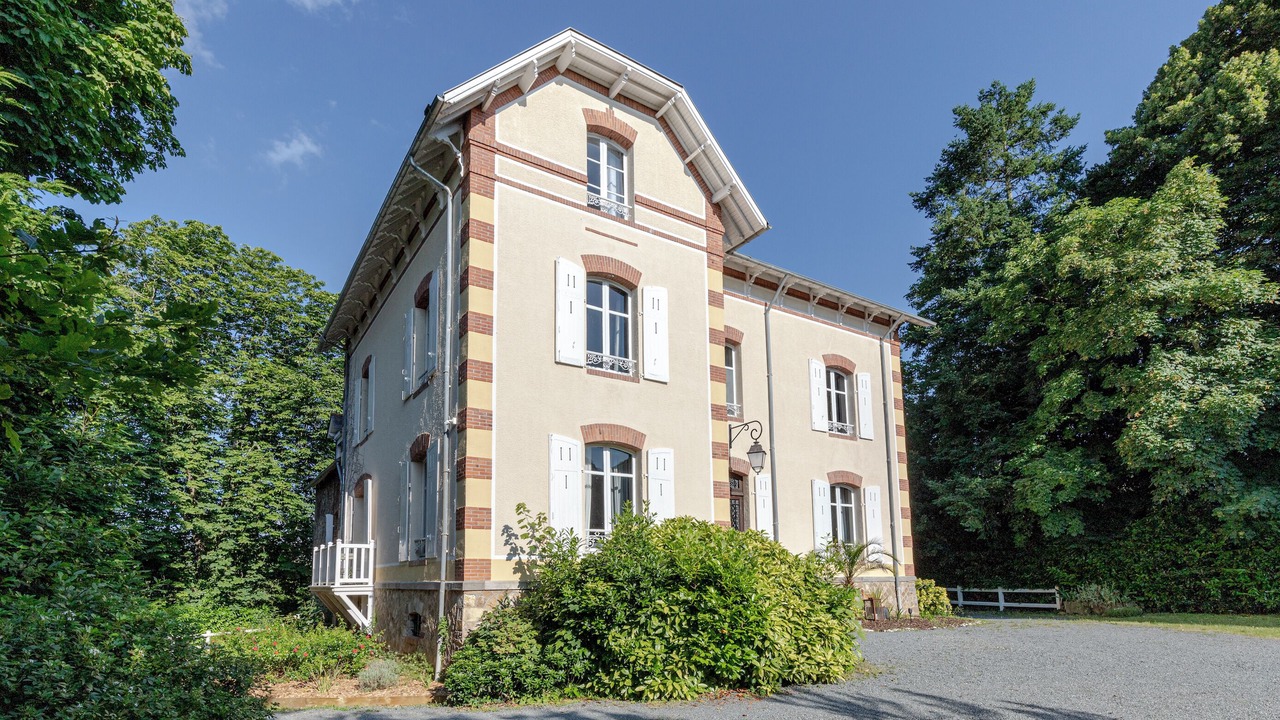 Photo of Outdoor in Grand-Fougeray