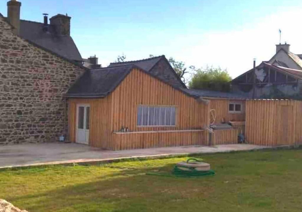 Photo of Outdoor in Saint-Clet