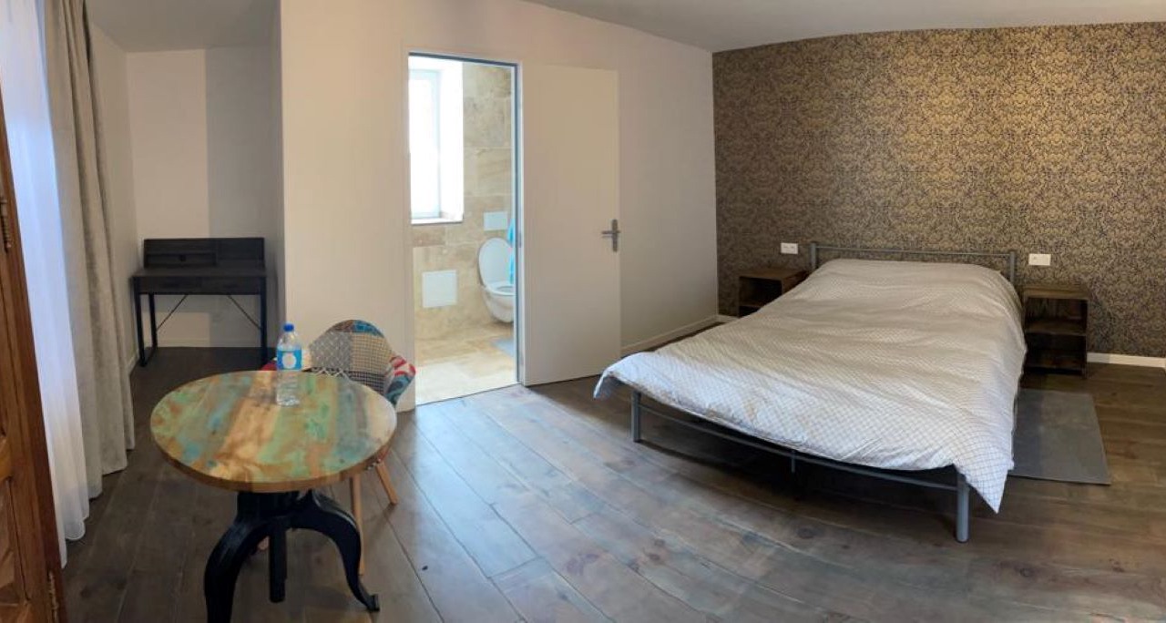 Photo of Bedroom in Saint-Clet