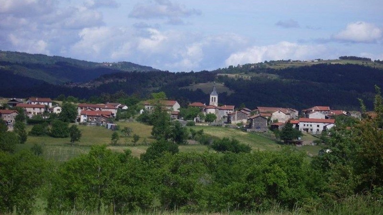 Photo of Outdoor in Retournac