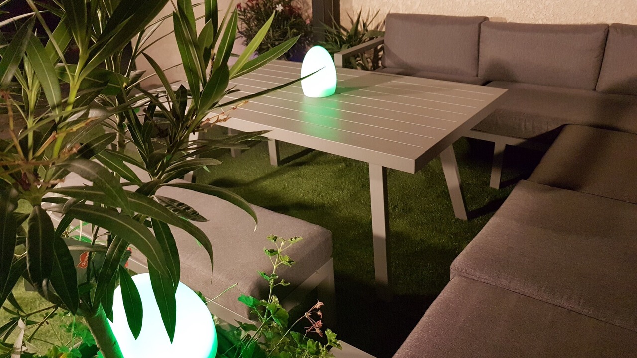 Photo of Outdoor in Bompas