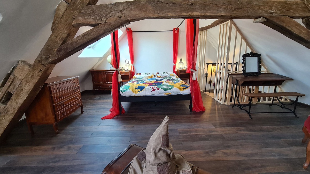 Photo of Bedroom in Chitray