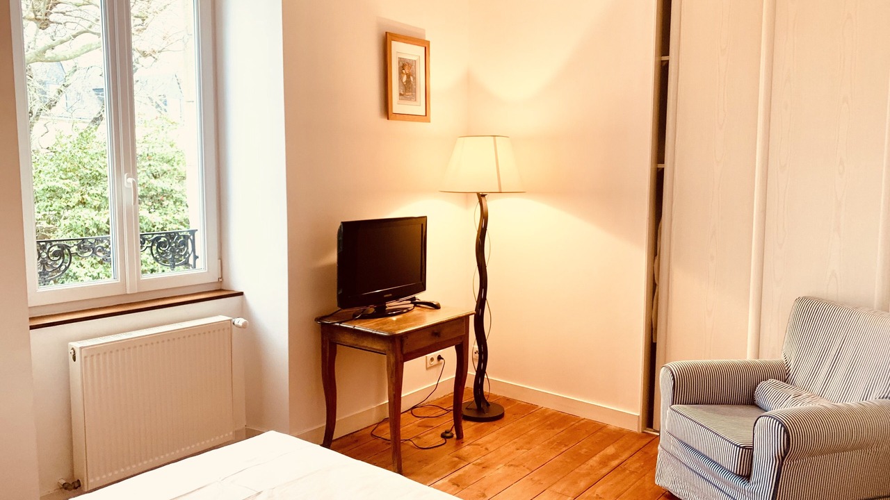 Photo of Bedroom in Carnac