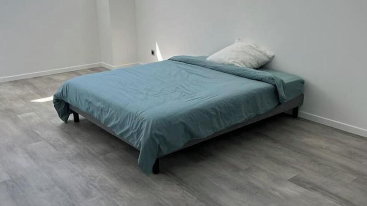 Photo of Bedroom in Saint-Symphorien-d'Ozon