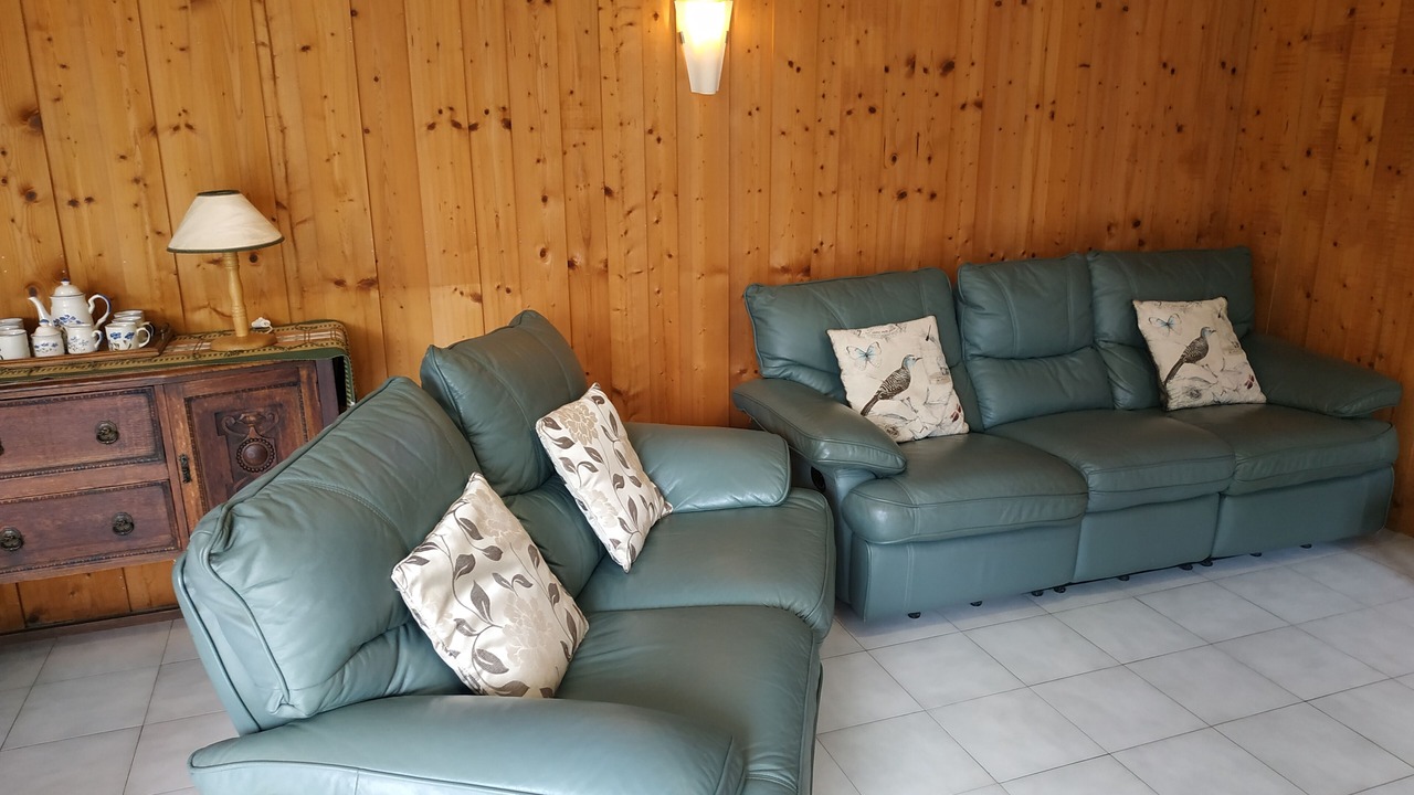 Photo of Livingroom in Pommerit-Jaudy