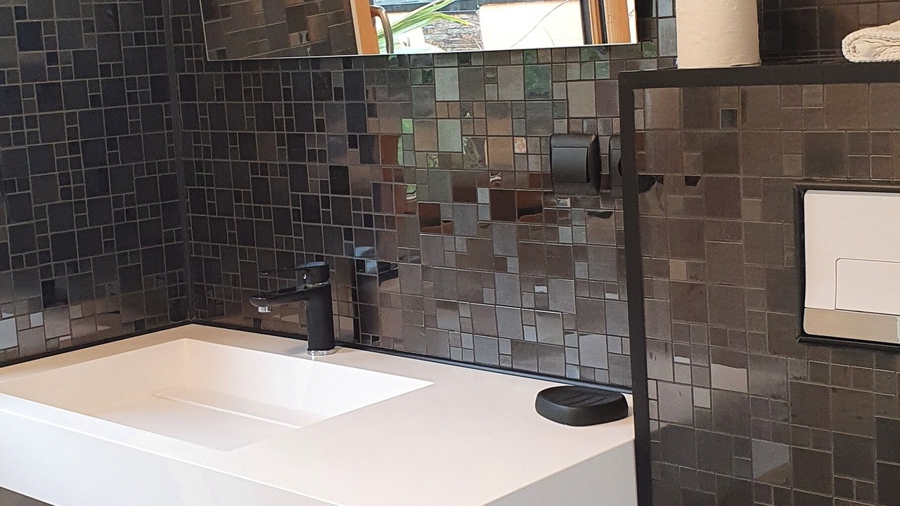 Photo of Bathroom in Plouezoch