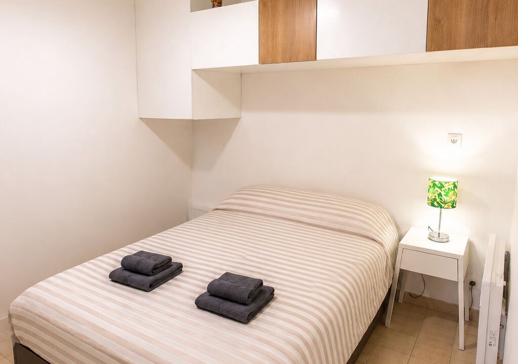 Photo of Bedroom in Bourges