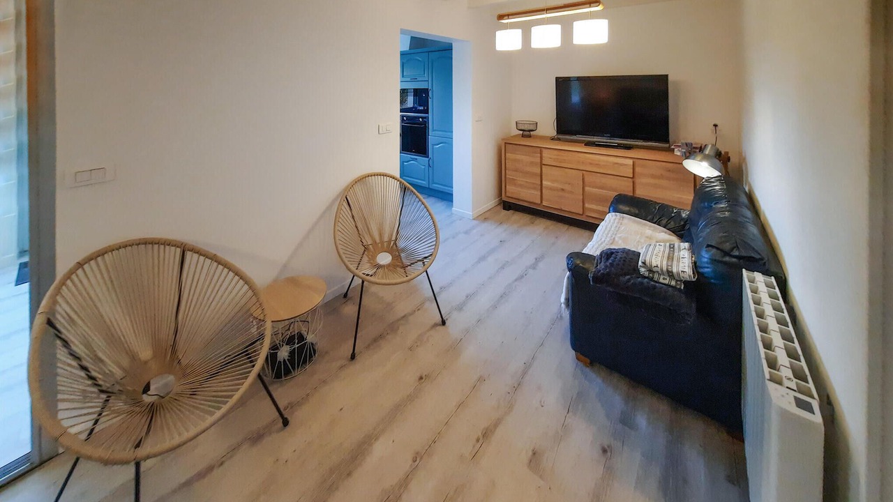 Photo of Bedroom in Kerherou