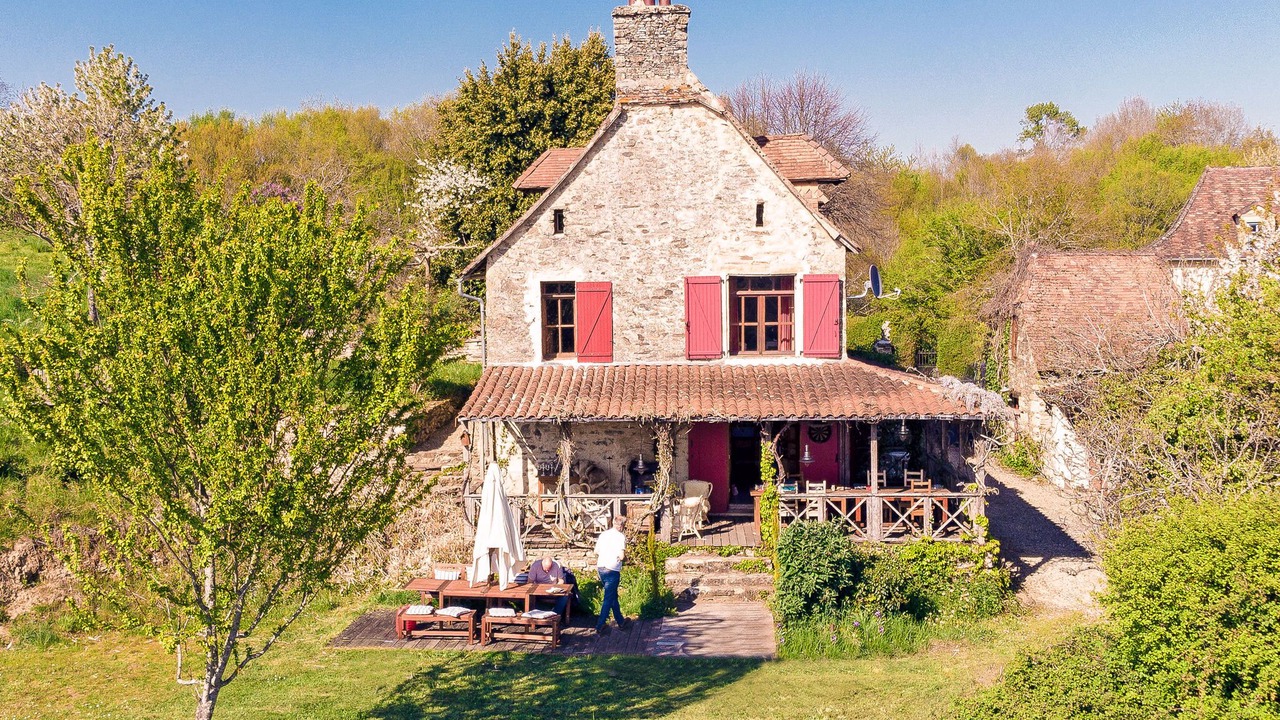 Photo of Outdoor in Clermont-d'Excideuil