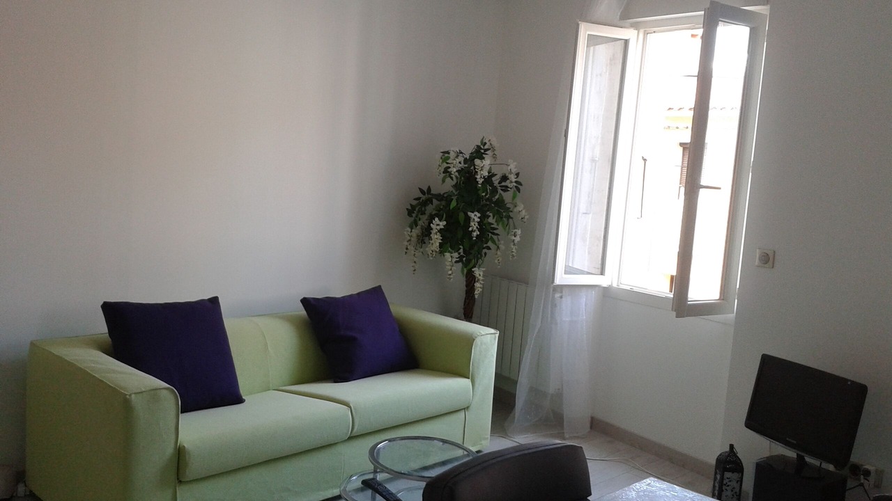 Photo of Livingroom in Elne