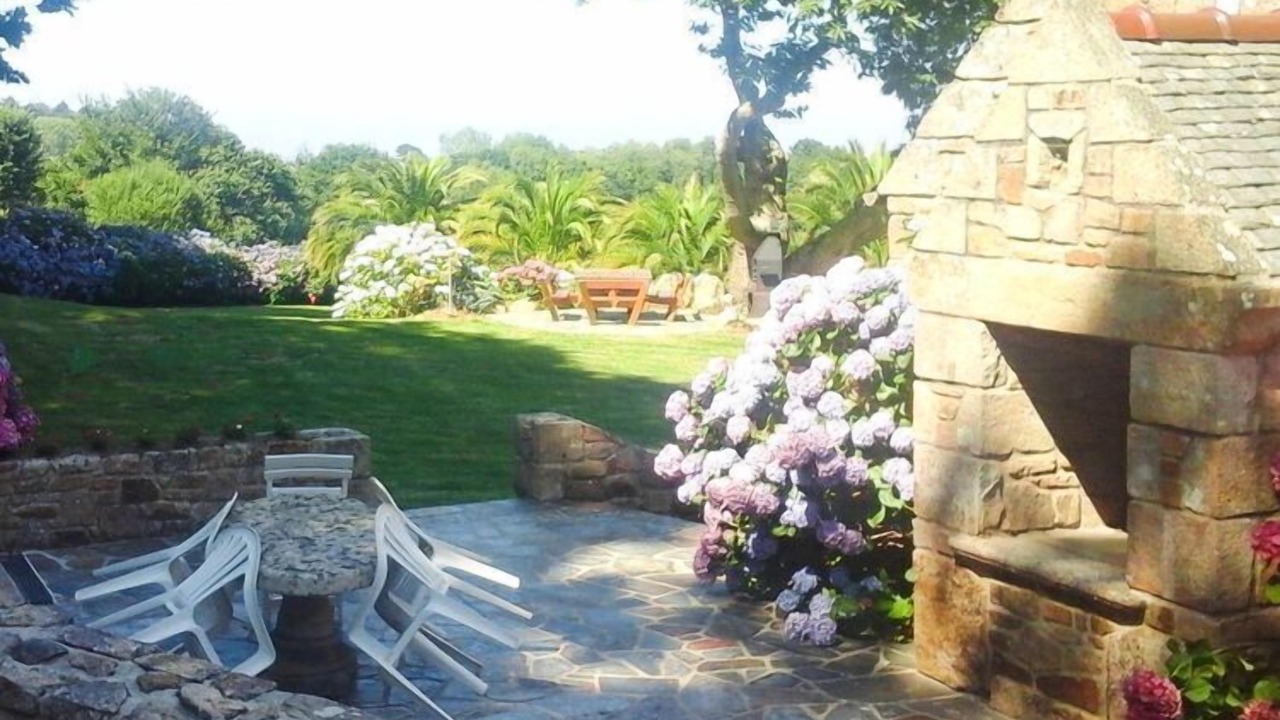 Photo of Outdoor in Penvenan