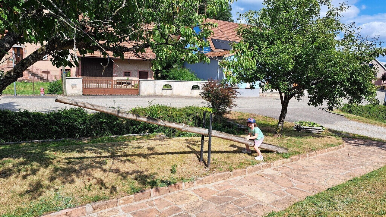 Photo of Outdoor in Reipertswiller