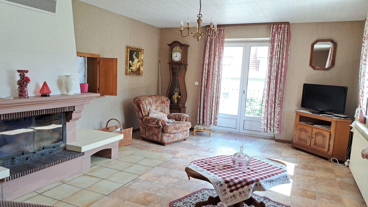 Photo of Livingroom in Reipertswiller