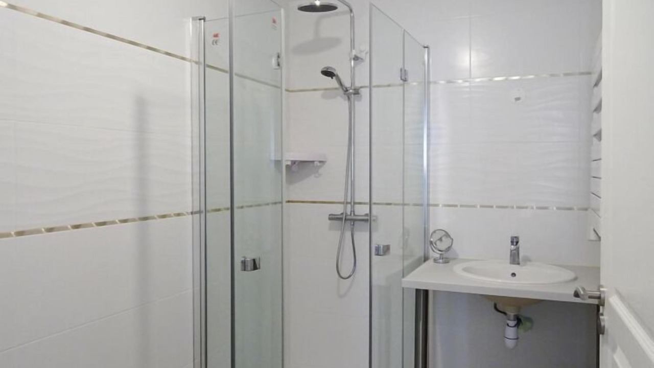 Photo of Bathroom in Morgat