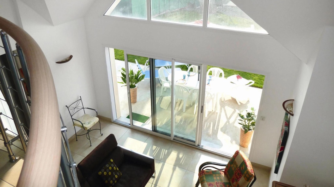 Photo of Livingroom in Penestin