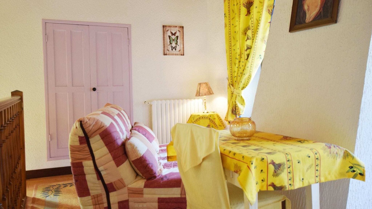 Photo of Livingroom in La Souche